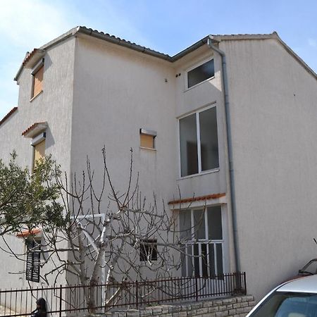 Apartments Jolic Vodice Exteriör bild
